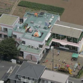 西久保保育園