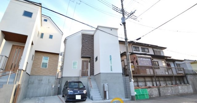 まなびの森保育園辻堂