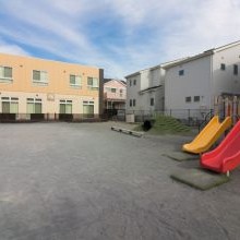 まなびの森保育園茅ヶ崎