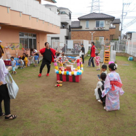 たんぽぽ保育所第二六町園の写真2