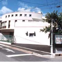 上宮田小羊保育園