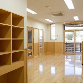 なでしこ保育園の写真3