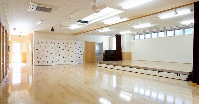 なでしこ保育園