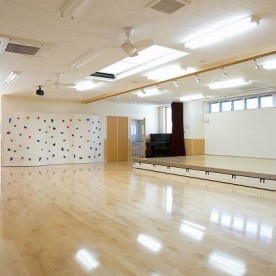 なでしこ保育園
