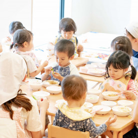 さくらさくみらい　蓮根の写真3