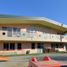 幼保連携型認定こども園いまいずみ保育園の写真1