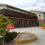 堀川ほほえみ保育園