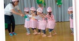 つくし保育園