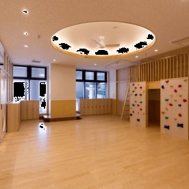 ベル・フラワー保育園