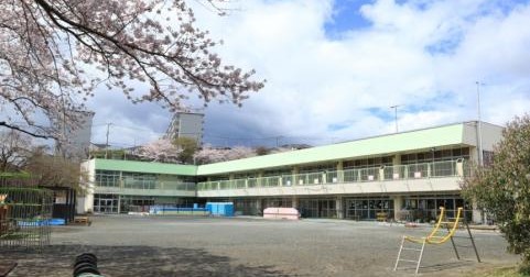 しぶさわこども園