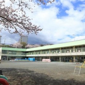 しぶさわこども園