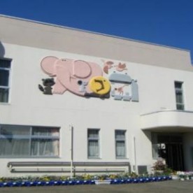 つるまきこども園