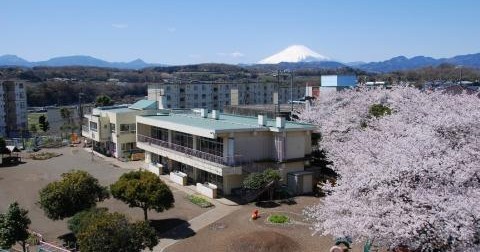 ひろはたこども園
