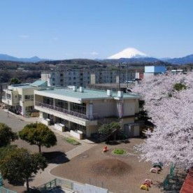 ひろはたこども園