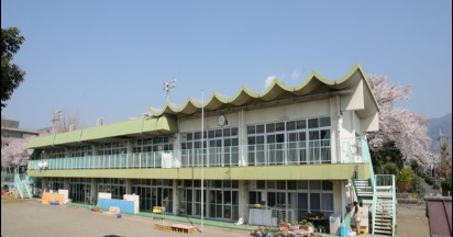 みどりこども園