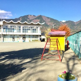 秦野市立北幼稚園の写真2