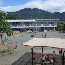 秦野市立北幼稚園の写真3
