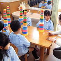みなみ野さゆり保育園の写真4