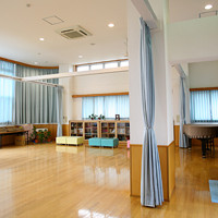 みなみ野さゆり保育園の写真2