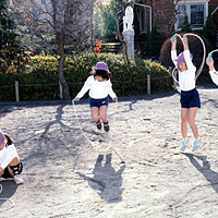 みなみ野さゆり保育園の写真5