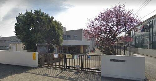 秦野市立大根幼稚園