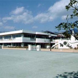 秦野市立本町幼稚園の写真3