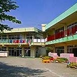 秦野市立東幼稚園