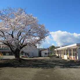 秦野市立西幼稚園