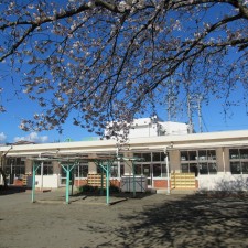 秦野市立西幼稚園の写真2