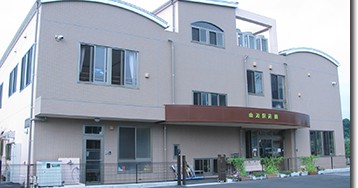 山辺保育園