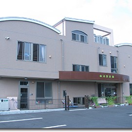 山辺保育園の写真1