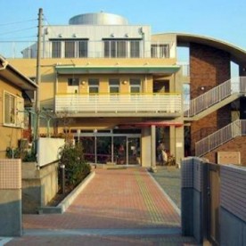 南秦野保育園