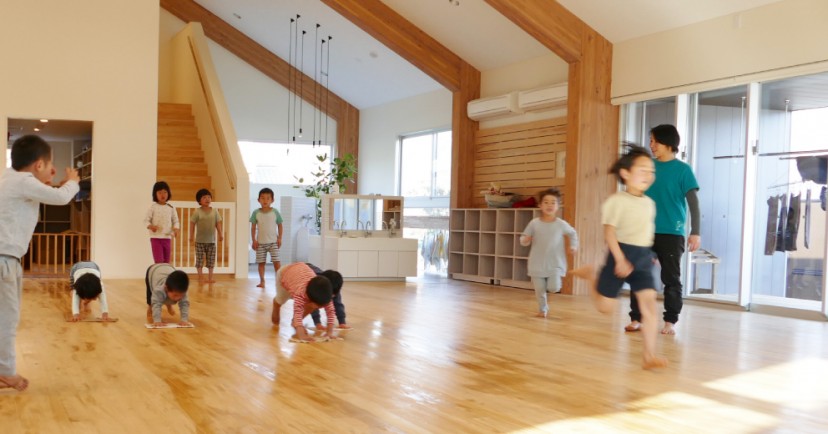 ハレノヒ保育園