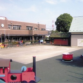 厚南幼児園