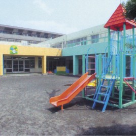 岡田保育園