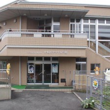 かねだチャイルド園の写真3