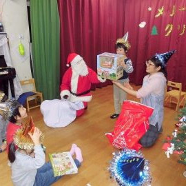 亀青保育園の写真4
