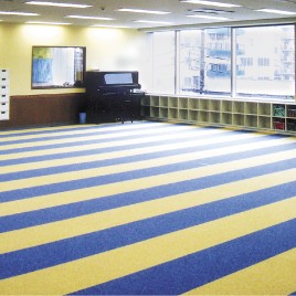 けいわ保育園