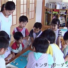 キンダーガーデンこばとの写真3