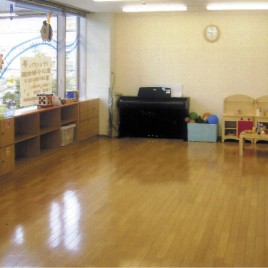 けいわ星の子保育園