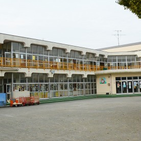 さむかわ保育園