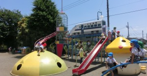 倉見幼稚園
