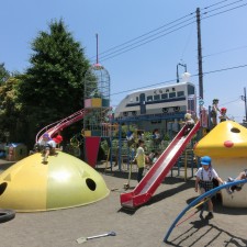 倉見幼稚園