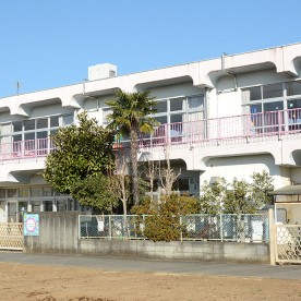 一之宮愛児園