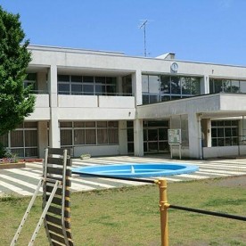 大磯町立大磯幼稚園