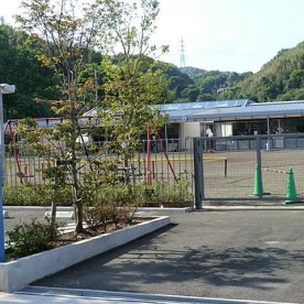 大磯町立たかとり幼稚園