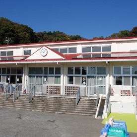 二宮保育園の写真2