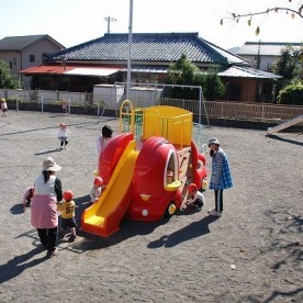 二宮保育園