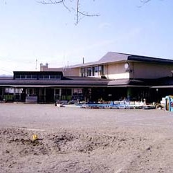 大井町立大井第二幼稚園の写真2