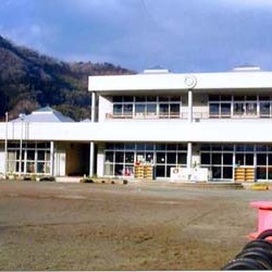 松田町立松田幼稚園